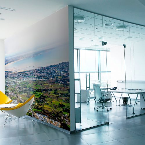 papier peint panoramique la baule selection print your wall